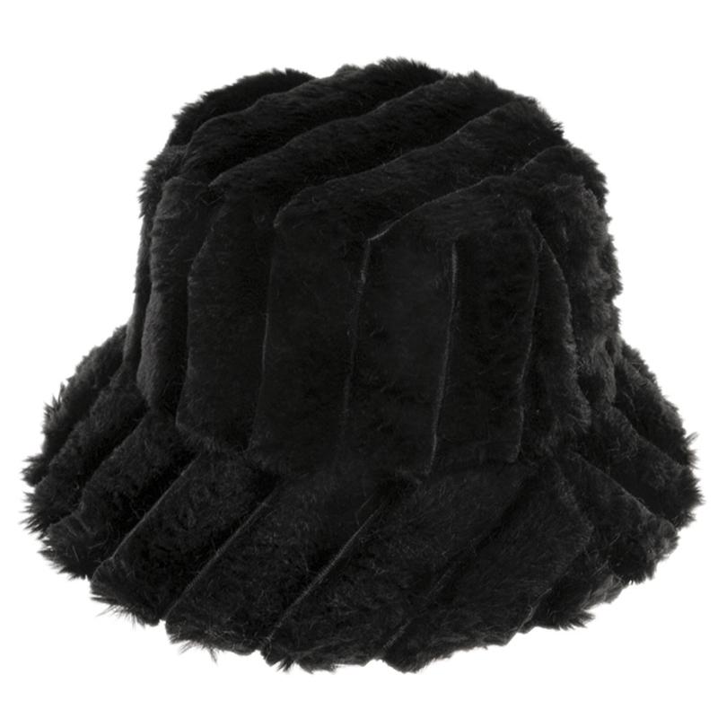 Wide Brim Hats Striped Faux Fur Wool Plush Brims Solid Color All-match Hat Fluffy Bucket For Women Men, White
Wide Brim Hats Striped Faux Fur Wool Plush Brims Solid Color All-match Hat Fluffy Bucket For Women Men, White
