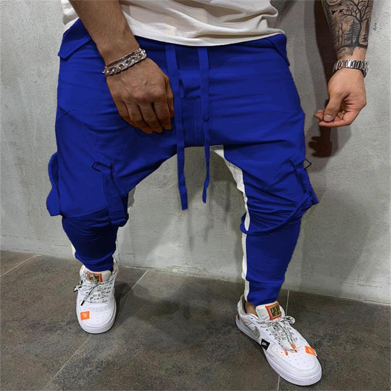 Men's Pants 2021 Europe And America Young Spring Autumn Fashion Hip-Hop Casual
Men's Pants 2021 Europe And America Young Spring Autumn Fashion Hip-Hop Casual