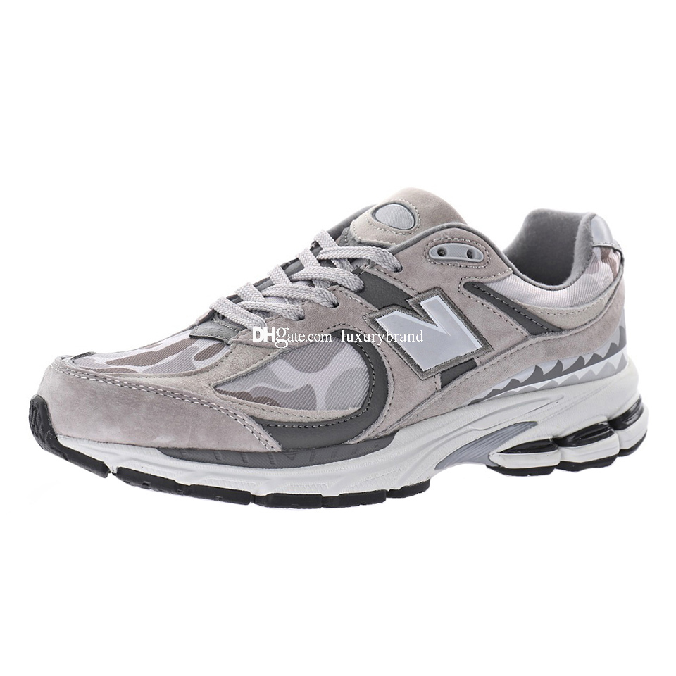 Bathing ML2002 Sports Shoes for Men Camo Sneakers Mens Running Shoe Women Sneaker Womens Trainers Man Training Athletic Chaussures in Grey, 1 36-45
Bathing ML2002 Sports Shoes for Men Camo Sneakers Mens Running Shoe Women Sneaker Womens Trainers Man Training Athletic Chaussures in Grey, 1 36-45