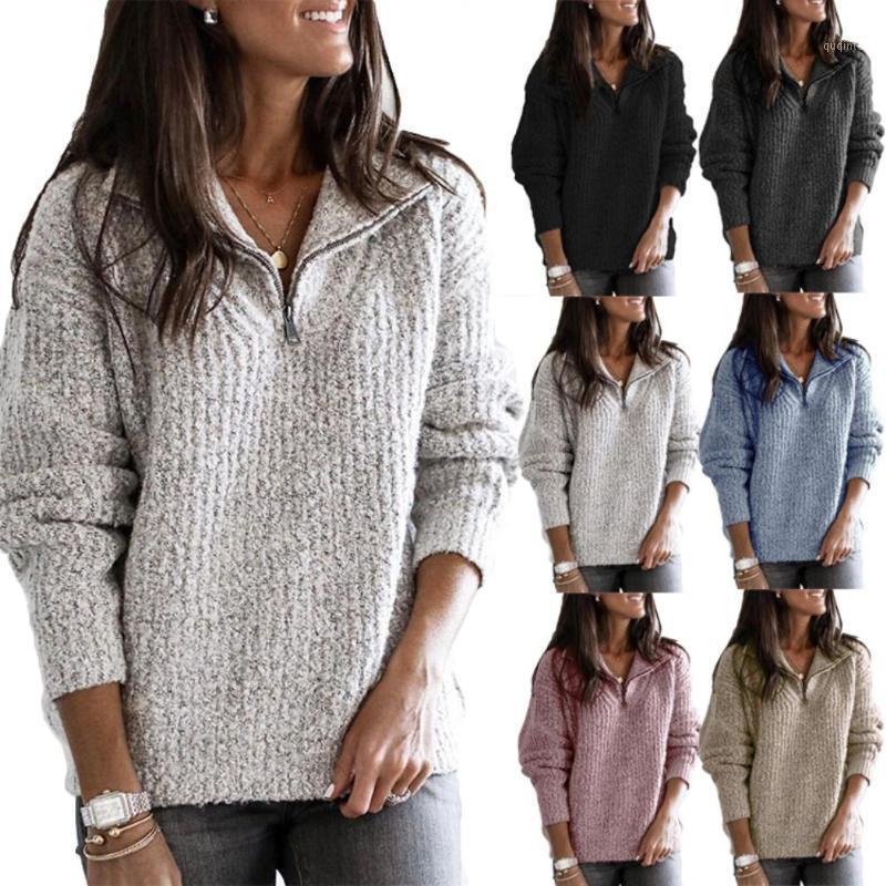 Women' Sweaters 2021 Winter Fleece Sweater Soft Thick Warm Zipper Pullover Women Tops Turtleneck, Black
Women' Sweaters 2021 Winter Fleece Sweater Soft Thick Warm Zipper Pullover Women Tops Turtleneck, Black
