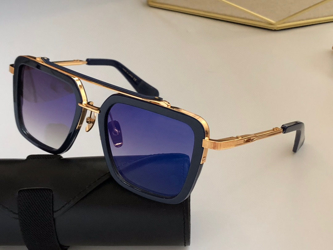 Men Sunglasses for women Latest selling fashion SEVEN sun glasses mens sunglass Gafas de sol top quality glass UV400 lens with box
Men Sunglasses for women Latest selling fashion SEVEN sun glasses mens sunglass Gafas de sol top quality glass UV400 lens with box