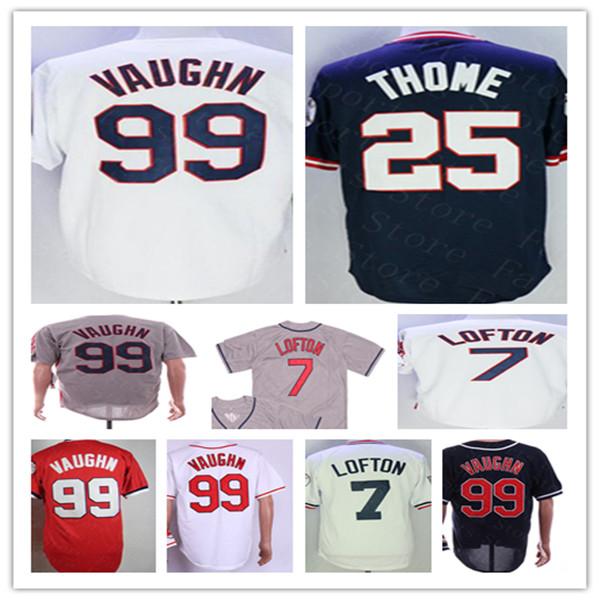 Man Vintage Cleveland Baseball 2018 Hall Of Fame Ricky Vaughn Kenny Lofton Jim Thome Pullover Jersey Team Color Red White Navy Grey Size -3XL, As pic
Man Vintage Cleveland Baseball 2018 Hall Of Fame Ricky Vaughn Kenny Lofton Jim Thome Pullover Jersey Team Color Red White Navy Grey Size -3XL, As pic