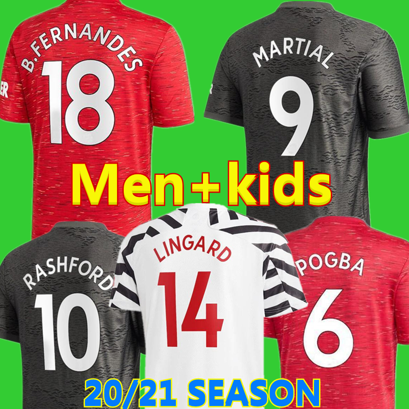 2021 FC manchester RASHFORD B. FERNANDES POGBA soccer jerseys MARTIAL football jersey shirts united UTD 21 uniforms man + kids kit, Men home + patch
2021 FC manchester RASHFORD B. FERNANDES POGBA soccer jerseys MARTIAL football jersey shirts united UTD 21 uniforms man + kids kit, Men home + patch