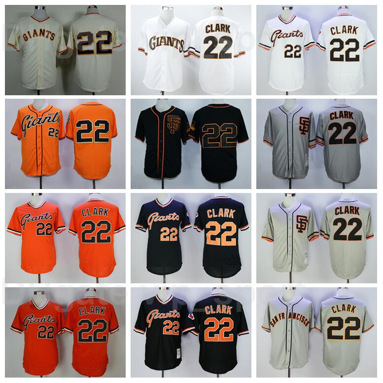 Men 1989 Retire Baseball Retro 22 Will Clark Jersey Vintage Cool Base Pullover Stitched Team Beige White Grey Black Flexbase Orange, Blue;black
Men 1989 Retire Baseball Retro 22 Will Clark Jersey Vintage Cool Base Pullover Stitched Team Beige White Grey Black Flexbase Orange, Blue;black