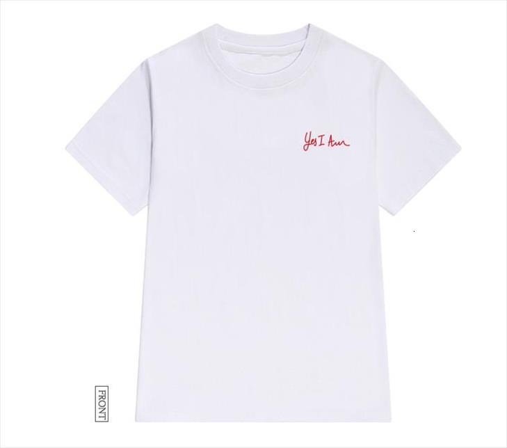 Yes I Am Red Mens Tops Pocket Men Cotton Casual Funny For Lady Yong Girl Top Hipster Tumblr Ins, White;black
Yes I Am Red Mens Tops Pocket Men Cotton Casual Funny For Lady Yong Girl Top Hipster Tumblr Ins, White;black