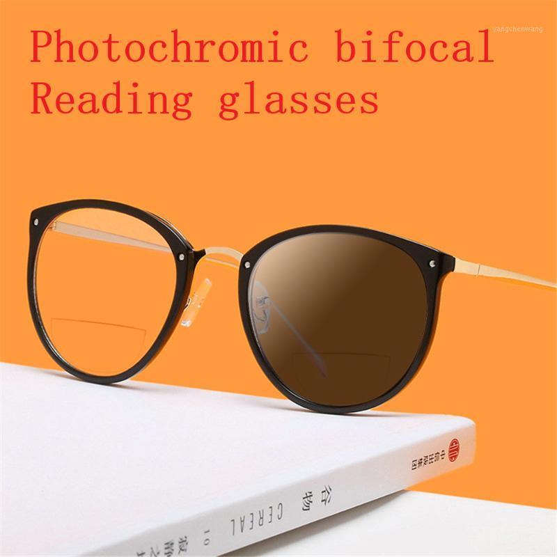 Sunglasses Adjustable Vision Bifocal Transition Pochromic Bifocals Reading Glasses Women Men Multifocal Eyeglasses Far And Near Eyewear
Sunglasses Adjustable Vision Bifocal Transition Pochromic Bifocals Reading Glasses Women Men Multifocal Eyeglasses Far And Near Eyewear