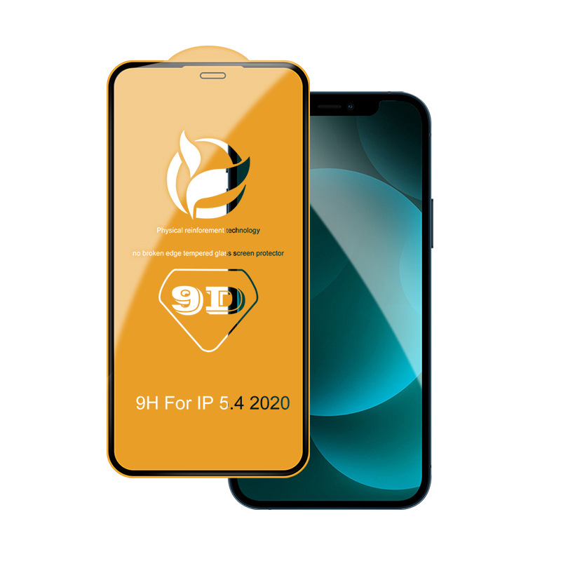 Premium Big ARC 9D Full Cover Glue Tempered Glass Phone Screen Protector for iPhone 13 12 11 Pro Max XR XS 8 7 6 Plus
Premium Big ARC 9D Full Cover Glue Tempered Glass Phone Screen Protector for iPhone 13 12 11 Pro Max XR XS 8 7 6 Plus