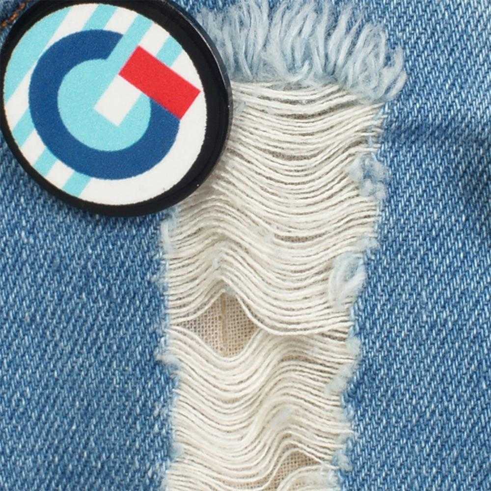 Irene Tinnie Sexy Cute Hole Cartoon Decoration Push Up Bustier Women's Bralette Cropped Top Vest Plus Size 210625