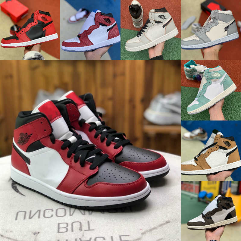 wholesale pine Green 1 OG Travis Scotts X DARK MOCHA Origin Varsity Homage To Home Grey TOE Satin Backboard Black Toe 1s Unc Sports Shoes
wholesale pine Green 1 OG Travis Scotts X DARK MOCHA Origin Varsity Homage To Home Grey TOE Satin Backboard Black Toe 1s Unc Sports Shoes