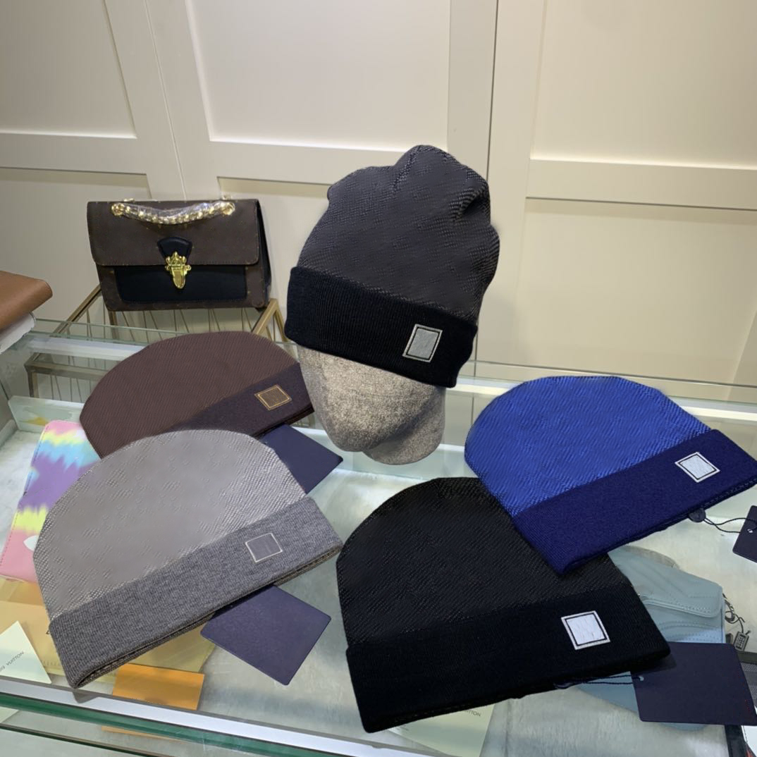 Designer hat brand fashion men's and women's warm hats winter beanie wool knit cashmere cap beanies caps
Designer hat brand fashion men's and women's warm hats winter beanie wool knit cashmere cap beanies caps
