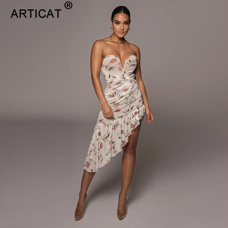 halter sleeveless floral print dress summer women backless slim holiday midi dress ladies elegant vestidos partywearhigh quality, Black;gray
halter sleeveless floral print dress summer women backless slim holiday midi dress ladies elegant vestidos partywearhigh quality, Black;gray