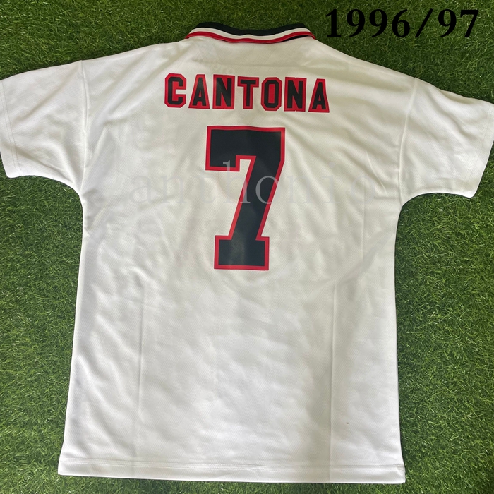 TOP 2001/02 HOME RETRO soccer jerseys CLASSIC CANTONA 7 Scholes 18 ince 8 giggs 11 RONALDO camisa 2000/02 football shirt kit BECKHAM futbol shirts maillot de foot 1996/97, 96/97 away cantona 7
TOP 2001/02 HOME RETRO soccer jerseys CLASSIC CANTONA 7 Scholes 18 ince 8 giggs 11 RONALDO camisa 2000/02 football shirt kit BECKHAM futbol shirts maillot de foot 1996/97, 96/97 away cantona 7