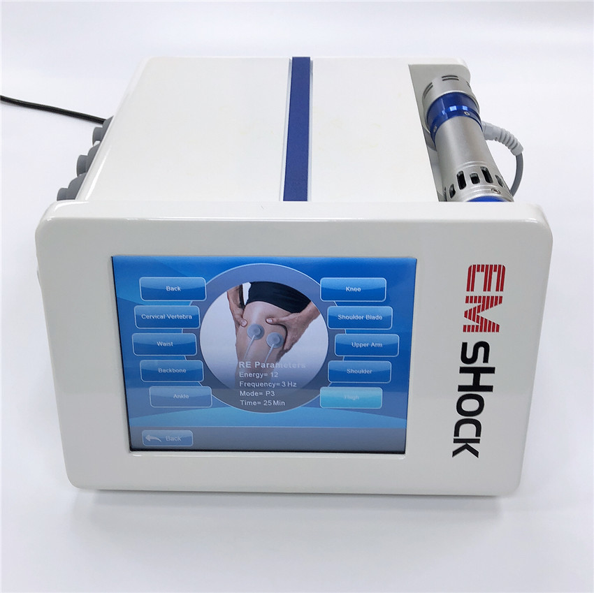 16HZ ESWT shockwave therpay machine for ed treatment/onda de choque shock wave physiotherapy equipment to plantaar fasciitis
16HZ ESWT shockwave therpay machine for ed treatment/onda de choque shock wave physiotherapy equipment to plantaar fasciitis