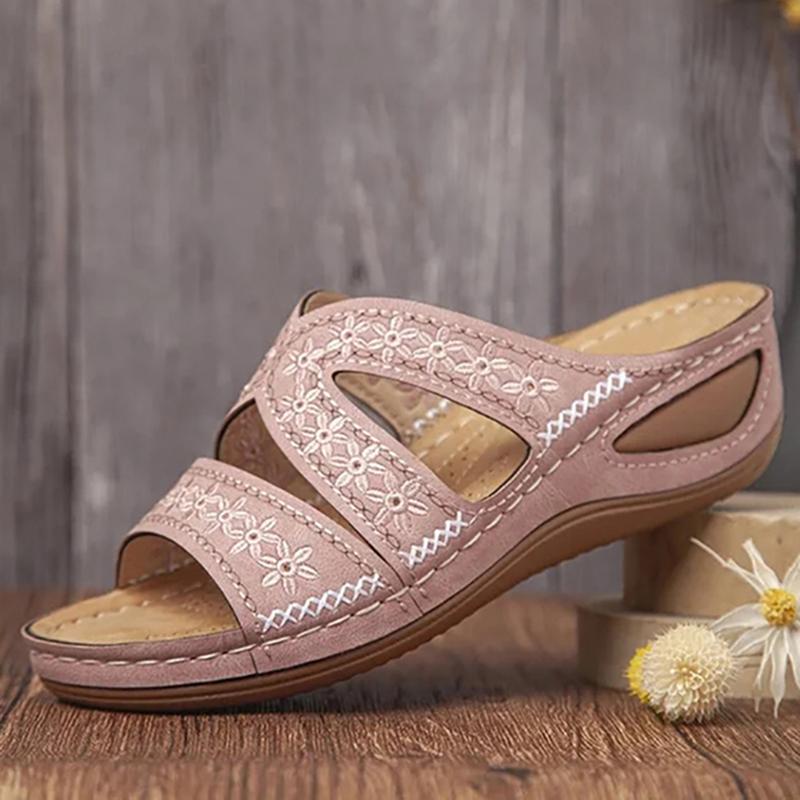 2021 Women Shoes Sandals Comfy Platform Sole Ladies Casual Soft Woman Wedge Comfortable Sandal Outdoor Summer Beach Flip Flops, Black
2021 Women Shoes Sandals Comfy Platform Sole Ladies Casual Soft Woman Wedge Comfortable Sandal Outdoor Summer Beach Flip Flops, Black