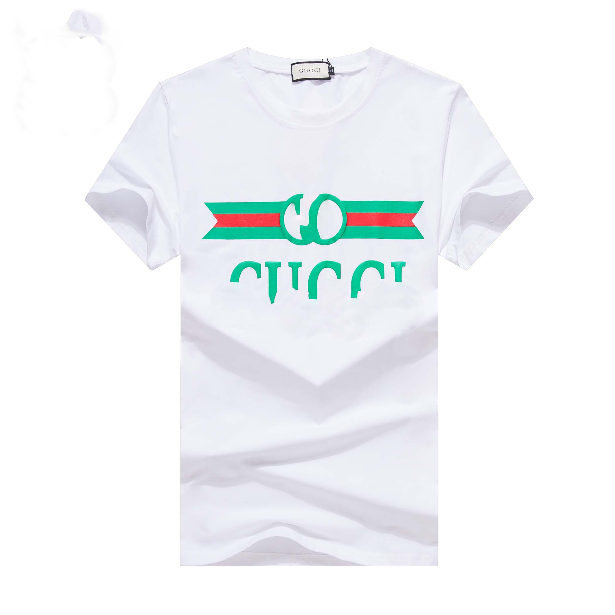 Summer Men's T-Shirts High quality cotton t shirt Simple embroidery Badge Solid couple short sleeves European and American leisure brand Tees, White;black
Summer Men's T-Shirts High quality cotton t shirt Simple embroidery Badge Solid couple short sleeves European and American leisure brand Tees, White;black