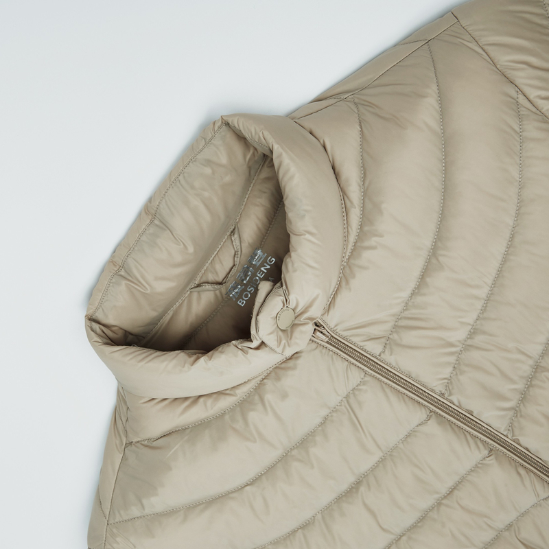 BOSIDENG new autumn 90% duck down jacket men down coat portable ultra light waterproof high quality B90131013 201225