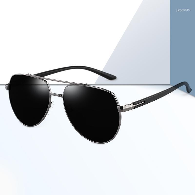 Sunglasses Polarized Brand Men Fashion Pilot Style Polaroid Material Lenses 19009 UV400 Protection Eyewear1
Sunglasses Polarized Brand Men Fashion Pilot Style Polaroid Material Lenses 19009 UV400 Protection Eyewear1