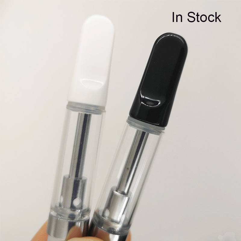 OEM Support Vape Pen Cartridges 510 Thread Ceramic Coil Cart Atomizer 1.0ML Empty Vaporizer Pens Carts 0.5ML Glass Tank Thick Oil Atomizers with Foam Packaging
OEM Support Vape Pen Cartridges 510 Thread Ceramic Coil Cart Atomizer 1.0ML Empty Vaporizer Pens Carts 0.5ML Glass Tank Thick Oil Atomizers with Foam Packaging