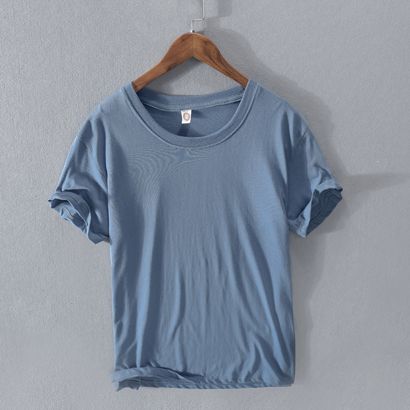 2021 New Vero Nova Chegada De Manga Curta Algodo t Camisa Masculina Casual Moda Camiseta Para Homens Slido Confortvel Tshirt 67dn, Black
2021 New Vero Nova Chegada De Manga Curta Algodo t Camisa Masculina Casual Moda Camiseta Para Homens Slido Confortvel Tshirt 67dn, Black