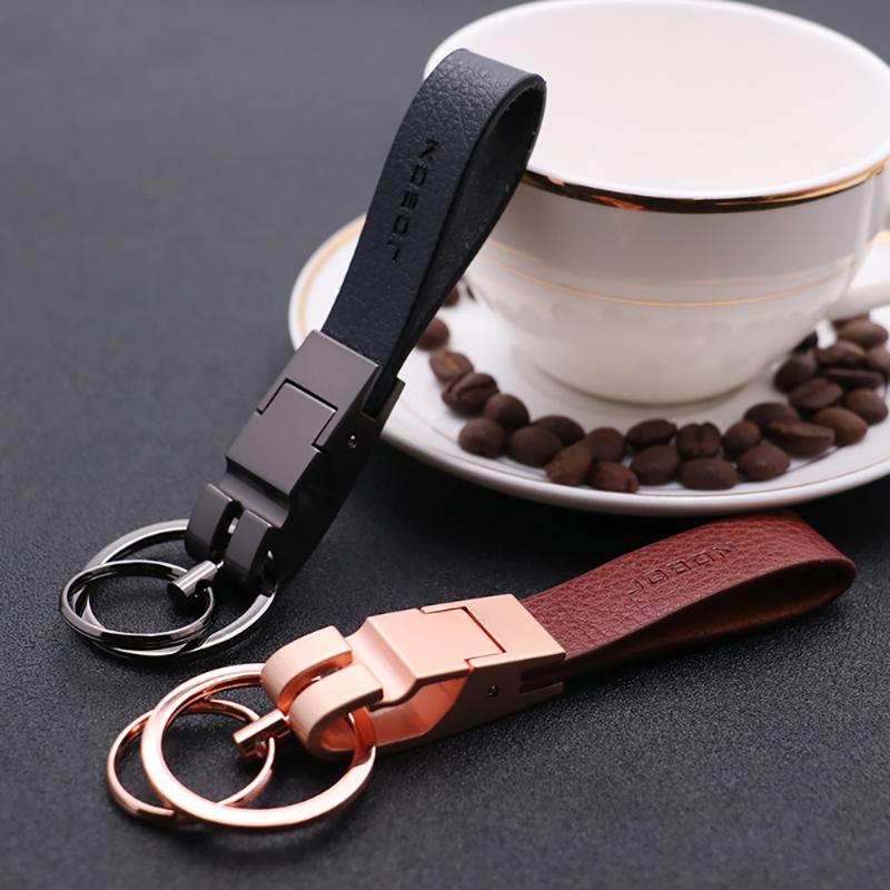 Keychains High-Grade Men Women Genuine Leather Car Key Chain For KeyChain Holder Ring Bag Pendant Fashion Creative Gifts
Keychains High-Grade Men Women Genuine Leather Car Key Chain For KeyChain Holder Ring Bag Pendant Fashion Creative Gifts