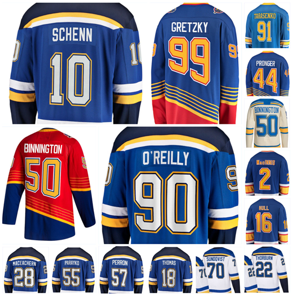NEW Ice Hockey Wayne Gretzky Jersey Brayden Schenn Vladimir Tarasenko Jordan Binnington Brett Hull Doug Gilmour Tony Twist Custom Stitched Men Women Youth Jerseys, Colour 7
NEW Ice Hockey Wayne Gretzky Jersey Brayden Schenn Vladimir Tarasenko Jordan Binnington Brett Hull Doug Gilmour Tony Twist Custom Stitched Men Women Youth Jerseys, Colour 7