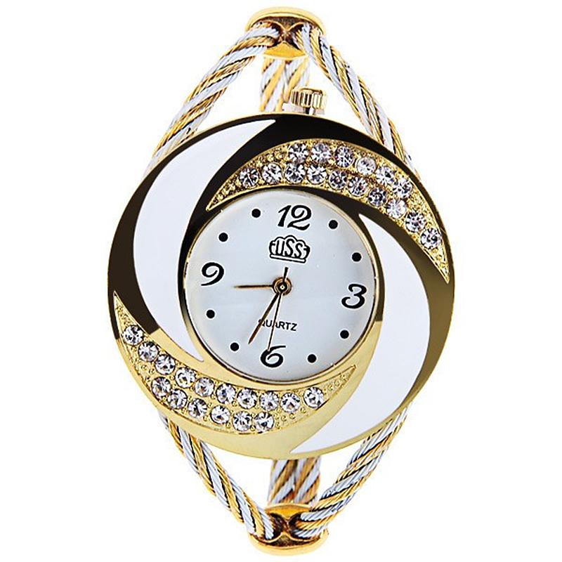 Wristwatches Women Watches Rhinestone Large Wrist Watch Fashion Vintage Ladies Saat Relogio Feminino Relojes
Wristwatches Women Watches Rhinestone Large Wrist Watch Fashion Vintage Ladies Saat Relogio Feminino Relojes