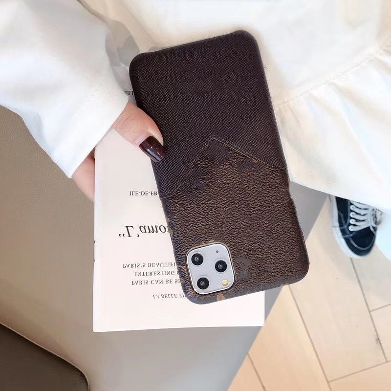 Luxury LOUISVUTTONphone cases for IPhone 11 PRO MAX XR X XS MAX 6/6s 7/8p Protective Case Frosted PU Phone Case
Luxury LOUISVUTTONphone cases for IPhone 11 PRO MAX XR X XS MAX 6/6s 7/8p Protective Case Frosted PU Phone Case