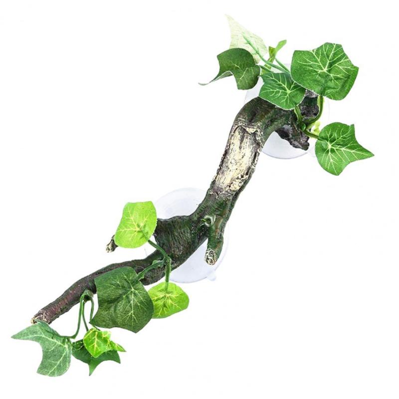 Decorations Fish Tank Ormament Eco-friendly Aquarium Ornament Realistic Landscaping Simulation Rattan Resin Craft
Decorations Fish Tank Ormament Eco-friendly Aquarium Ornament Realistic Landscaping Simulation Rattan Resin Craft