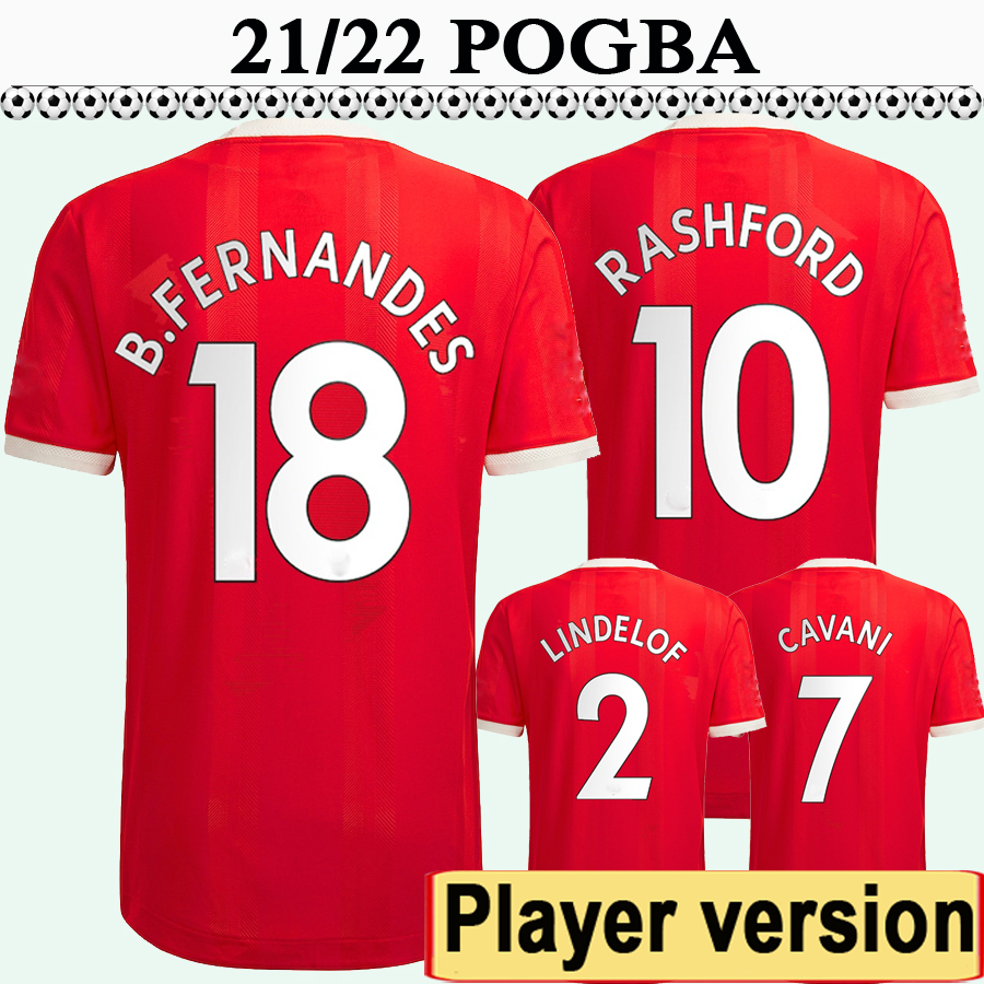 2021 2022 POGBA WAGUIRE Mens Player Version Home Soccer Jerseys New CAVANI RASHFORD GREENWOOD MATA MARTIAL Short Sleeve Football Shirts Uniforms, Qy308 2021 away no patch
2021 2022 POGBA WAGUIRE Mens Player Version Home Soccer Jerseys New CAVANI RASHFORD GREENWOOD MATA MARTIAL Short Sleeve Football Shirts Uniforms, Qy308 2021 away no patch