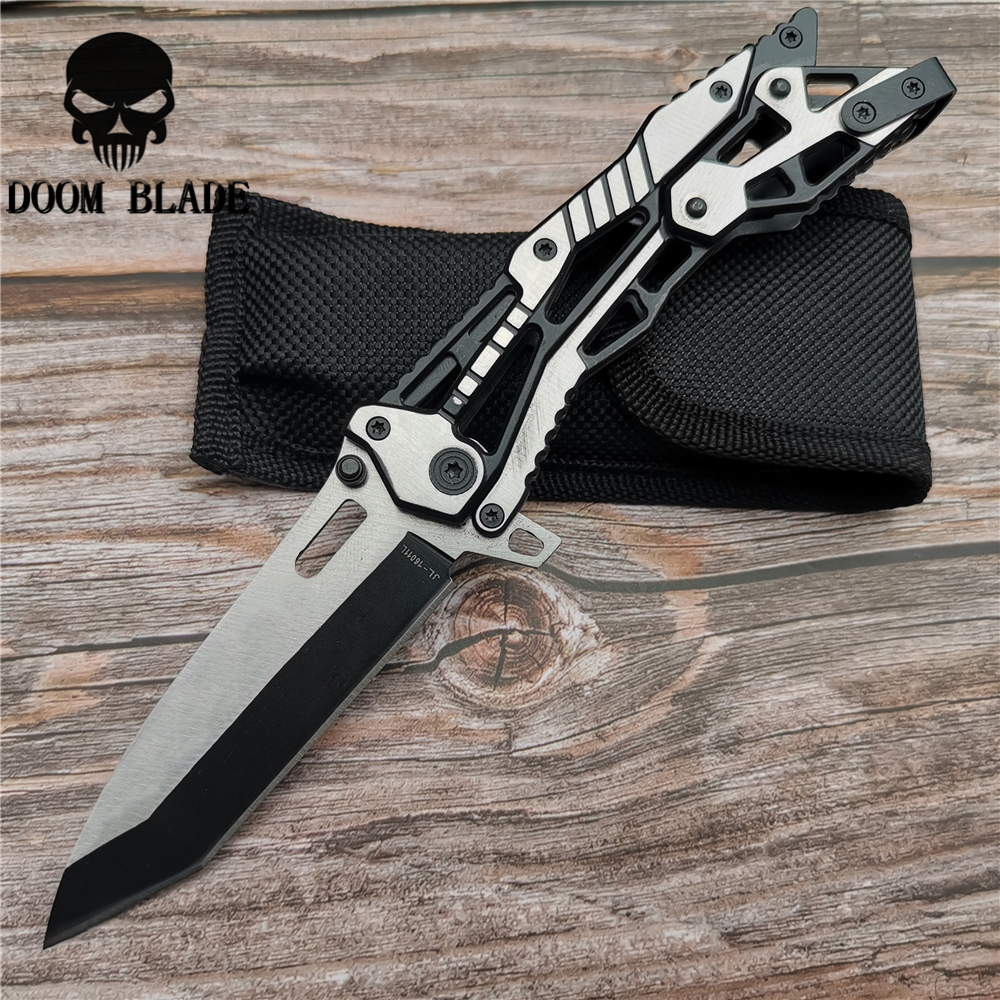 220mm 5CR15MOV Bade Knives Foding Knife Stee Hande Surviva Pocket Knives Outdoor Camping Knife Hunting EDC Toos
220mm 5CR15MOV Bade Knives Foding Knife Stee Hande Surviva Pocket Knives Outdoor Camping Knife Hunting EDC Toos