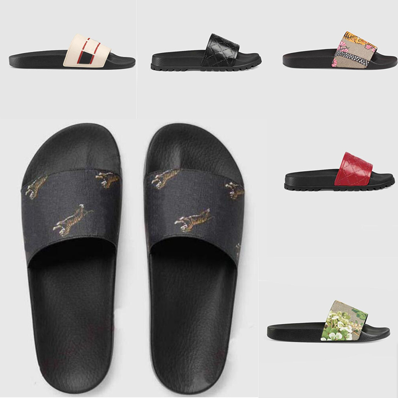 Slippers Fashion Designers Flat Slides Flip Flops Mens Womens Leisure Gear Bottoms Brocade Rubber Floral Sandals Beach Shoes Slider Loafers Scuffs, Black
Slippers Fashion Designers Flat Slides Flip Flops Mens Womens Leisure Gear Bottoms Brocade Rubber Floral Sandals Beach Shoes Slider Loafers Scuffs, Black