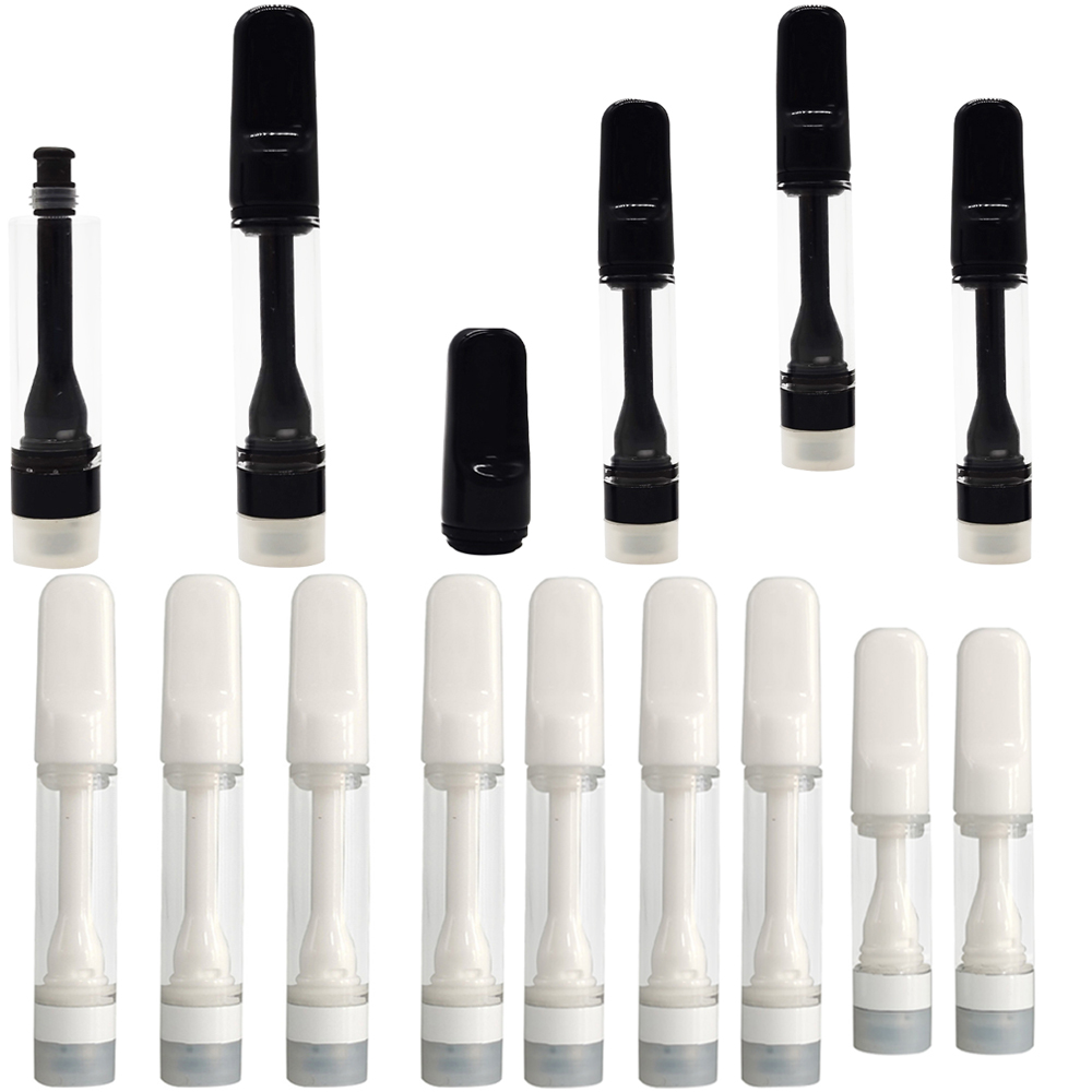Delta 8 Full Ceramic 510 Vape Cartridge Packaging Atomizers Empty Vapes Pen E-Cigarettes Carts 0.5ML 0.8ML 1ML Lead Free Oil Vaporizers
Delta 8 Full Ceramic 510 Vape Cartridge Packaging Atomizers Empty Vapes Pen E-Cigarettes Carts 0.5ML 0.8ML 1ML Lead Free Oil Vaporizers