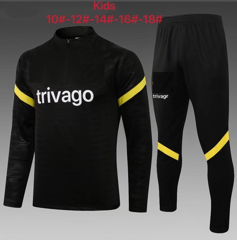 kids kit21 22 CFC jacket tracksuit set Long sleeve LUKAKU PULISIC ZIYECH HAVERTZ KANTE soccer Jersey tracksuits MOUNT ABRAHAM 2021 2022 football Training suit, Kids tracksuit
kids kit21 22 CFC jacket tracksuit set Long sleeve LUKAKU PULISIC ZIYECH HAVERTZ KANTE soccer Jersey tracksuits MOUNT ABRAHAM 2021 2022 football Training suit, Kids tracksuit