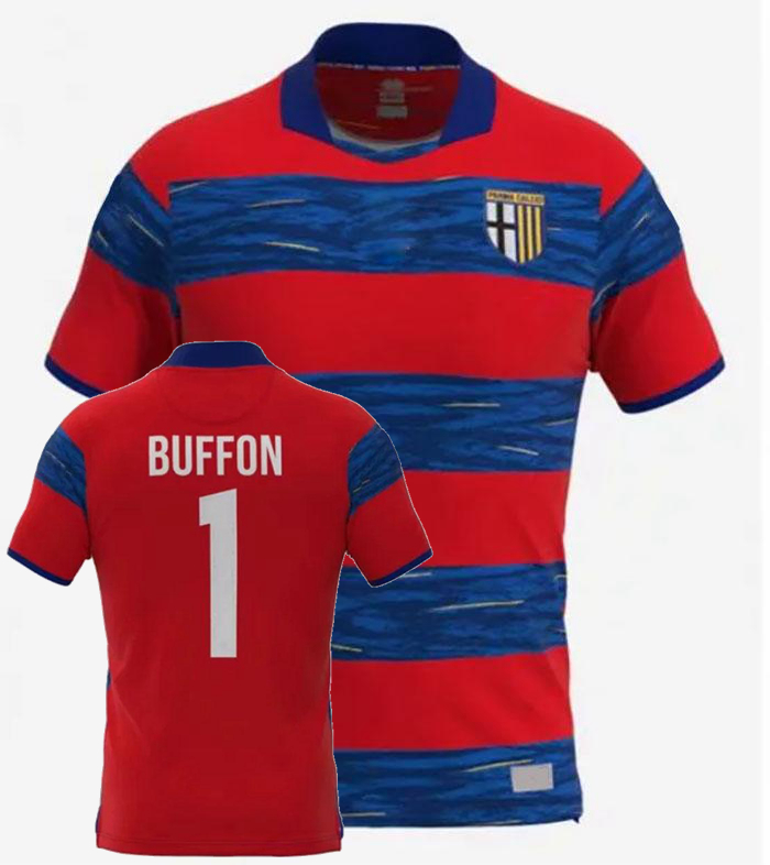2021 2022 Parma Calcio Soccer Jerseys BUFFON Cornelius Grassi INGLESE Gagliolo GERVINHO Karamoh goalkeeper 21 22 football men and kids shirt, Gk kids sets
2021 2022 Parma Calcio Soccer Jerseys BUFFON Cornelius Grassi INGLESE Gagliolo GERVINHO Karamoh goalkeeper 21 22 football men and kids shirt, Gk kids sets