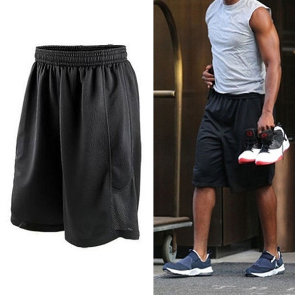 Black Basketball Quick Dry Breathable Training Basket-ball Jersey Sport Running Shorts Men Sportswear, Brown;gray
Black Basketball Quick Dry Breathable Training Basket-ball Jersey Sport Running Shorts Men Sportswear, Brown;gray