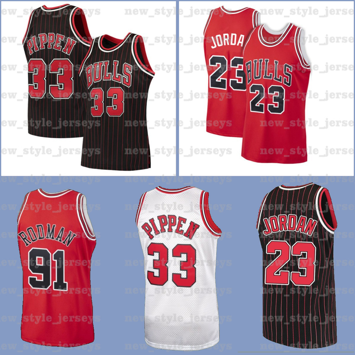 Michael Kid Jordon Chicago Bulls Jersey 91 Dennis Scottie Rodman 33 Pippen NCAA q8 Mitchell Ness Hardwood Basketball Jerseys, Black;red
Michael Kid Jordon Chicago Bulls Jersey 91 Dennis Scottie Rodman 33 Pippen NCAA q8 Mitchell Ness Hardwood Basketball Jerseys, Black;red