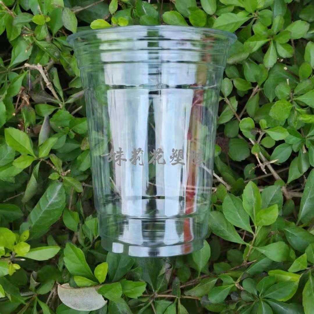 98 port transparent disposable plastic cup disposable pet milk tea cup 9802 16 Amp 500ml coffee beverage cup
98 port transparent disposable plastic cup disposable pet milk tea cup 9802 16 Amp 500ml coffee beverage cup