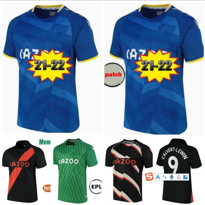MAN+KIDS KIT 21 22 JAMES Home blue soccer jerseys CALVERT-LEWIN CALVERT LEWIN RICHARLISON away black ALLAN DIGNE DOUCOURE 2021 2022 football shirt
MAN+KIDS KIT 21 22 JAMES Home blue soccer jerseys CALVERT-LEWIN CALVERT LEWIN RICHARLISON away black ALLAN DIGNE DOUCOURE 2021 2022 football shirt