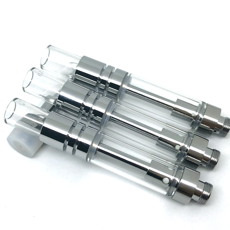 510 thread cartridges glass tip 0.5ml 1.0ml ceramic coil vape carts lead free materials
510 thread cartridges glass tip 0.5ml 1.0ml ceramic coil vape carts lead free materials