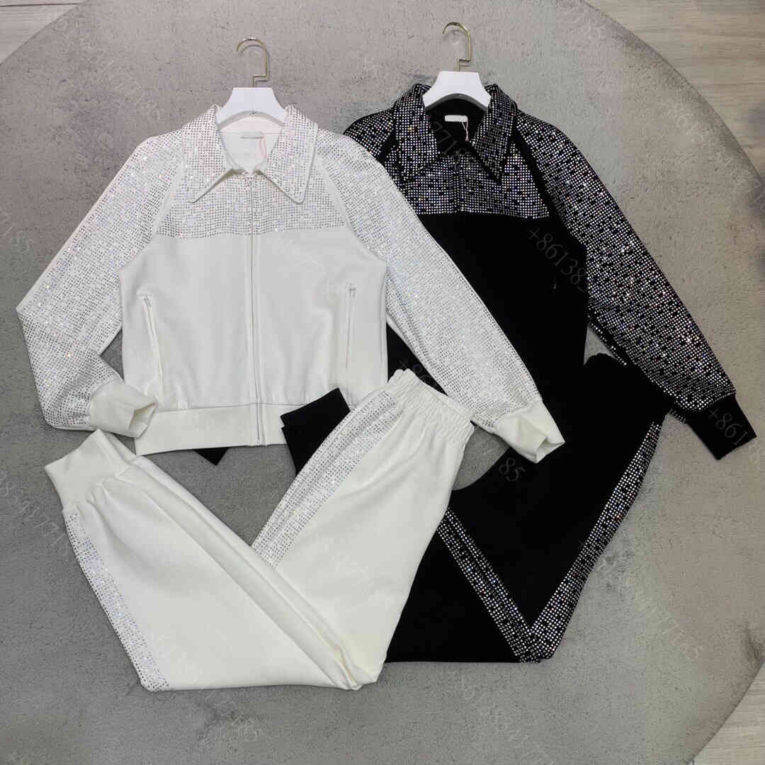 2021ss brand women Tracksuit Diamond Shinylogo fashion hoodies pants 2 piece suit autumn designer sports suit long sleeve running fitness female sportswear
2021ss brand women Tracksuit Diamond Shinylogo fashion hoodies pants 2 piece suit autumn designer sports suit long sleeve running fitness female sportswear