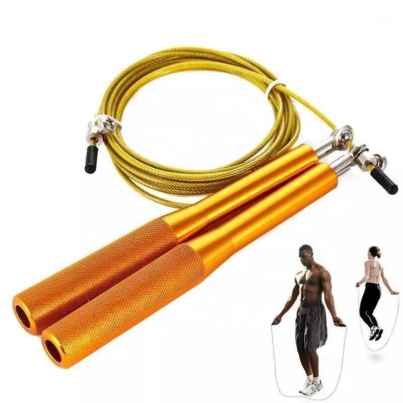 Weighted heavy Skipping Ropes Cable Steel Adjustable Fast Speed Jump Ropes Fitness Training Sports Exercises jumping1
Weighted heavy Skipping Ropes Cable Steel Adjustable Fast Speed Jump Ropes Fitness Training Sports Exercises jumping1