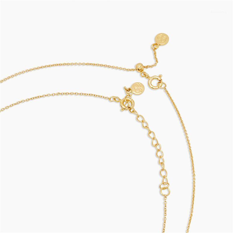 Chains 2021 Necklace Personality Double Bead Chain Lock Fashion Contracted Manufacturers Wholesale Collarbone Party
Chains 2021 Necklace Personality Double Bead Chain Lock Fashion Contracted Manufacturers Wholesale Collarbone Party