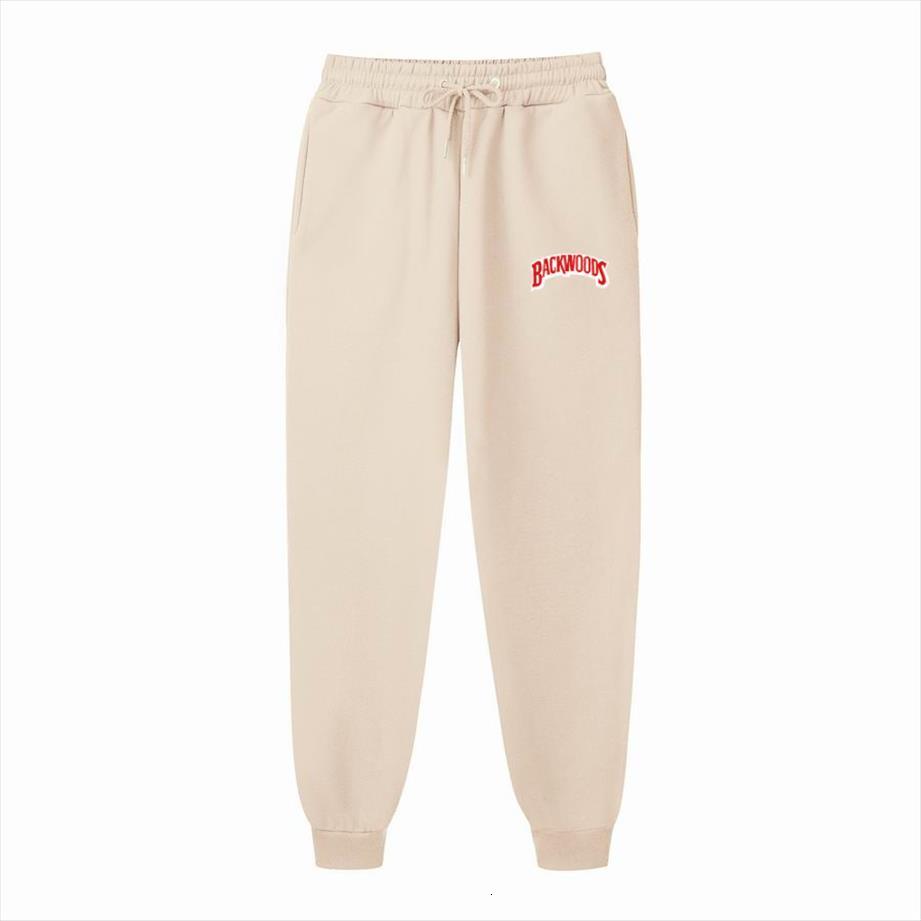 arrival backwoods male casual sweatpants women pant fitness workout hip hop elastic men clothes track joggers man, Black
arrival backwoods male casual sweatpants women pant fitness workout hip hop elastic men clothes track joggers man, Black