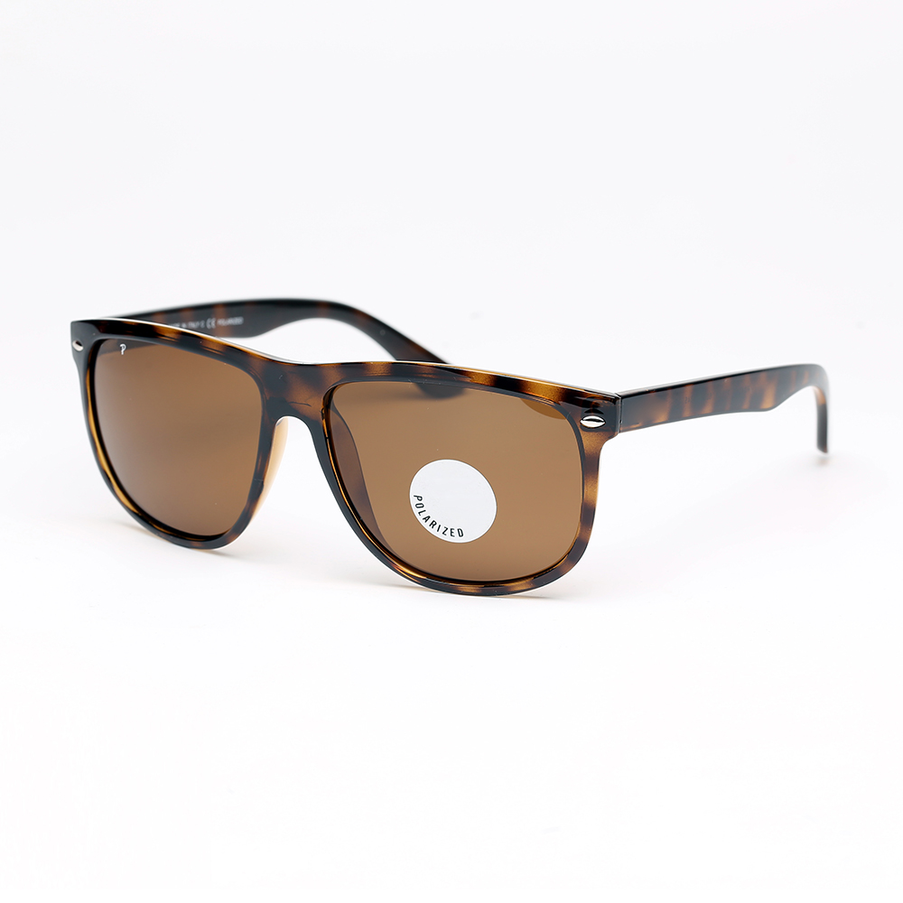 Luxury brand Classic Eyeglass Boyfriend Square Frame Sunglasses Men Women Nylon Frame Female Sun Glasses Oculos Gafas Wiht Leather Cases Accessories