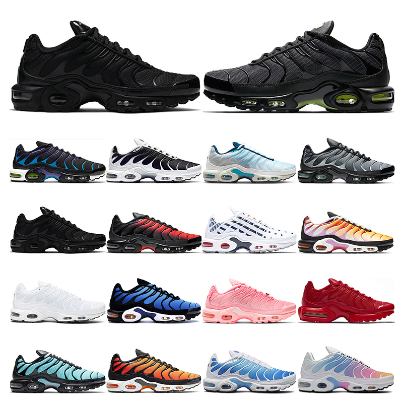 top tn plus running shoes mens White black gold Hyper blue pink true green orange women Breathable sneakers trainer sports fashion outdoor, 41 green
top tn plus running shoes mens White black gold Hyper blue pink true green orange women Breathable sneakers trainer sports fashion outdoor, 41 green