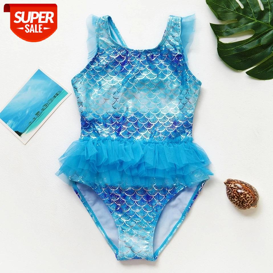 Kids Swimsuits Fish Scale Print U-Neck Sleeveless One-Piece Swimwear for Baby Girls Blue/Pink Summer New Beachwear Bathing Suit #Zx15, White;black
Kids Swimsuits Fish Scale Print U-Neck Sleeveless One-Piece Swimwear for Baby Girls Blue/Pink Summer New Beachwear Bathing Suit #Zx15, White;black