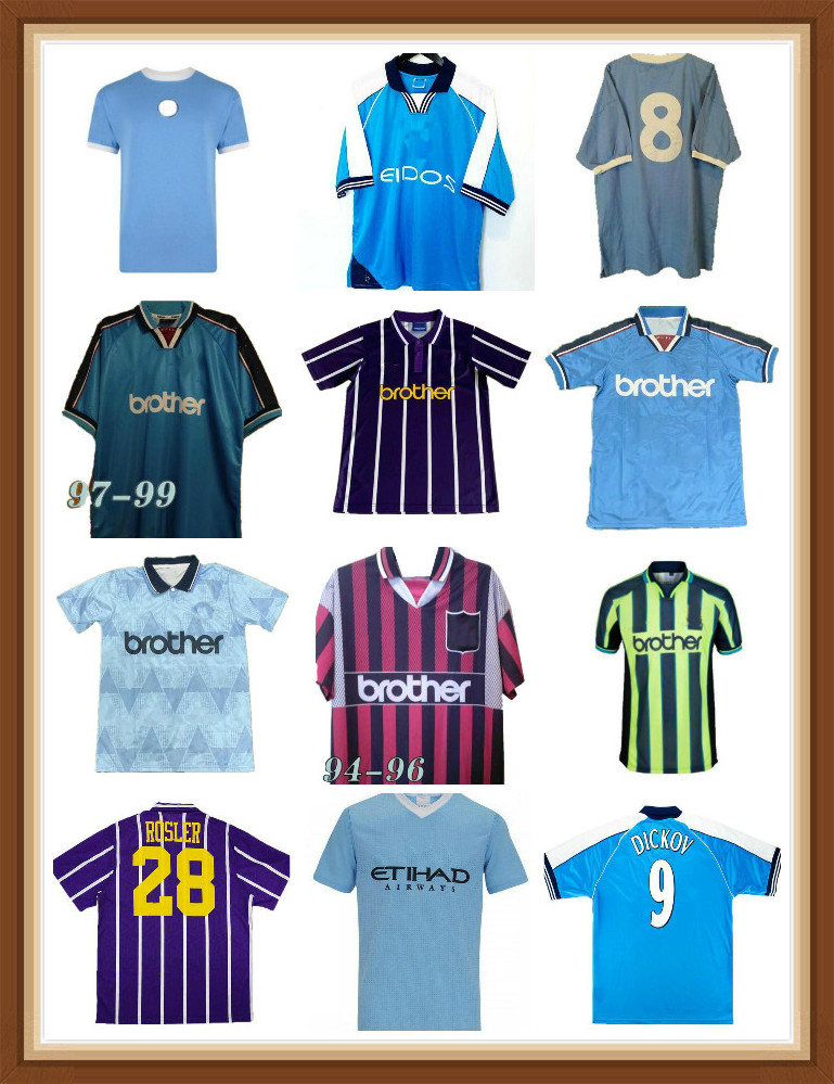 11 12 Retro soccer jersey TOURE YAYA BALOTELLI Classic Final 2011 2012 man KUN AGUERO KOMPANY SILVA TEVEZ 96 97 98 99 00 vintage football shirt, Red
11 12 Retro soccer jersey TOURE YAYA BALOTELLI Classic Final 2011 2012 man KUN AGUERO KOMPANY SILVA TEVEZ 96 97 98 99 00 vintage football shirt, Red
