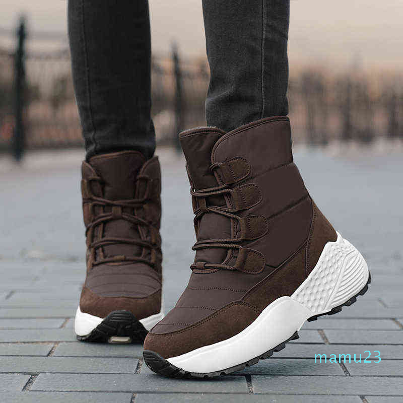 Boots Women High Quality Microfiber Soft Rubber s Designer Short Plush Combat for Botas De Mujer 211104, Black
Boots Women High Quality Microfiber Soft Rubber s Designer Short Plush Combat for Botas De Mujer 211104, Black