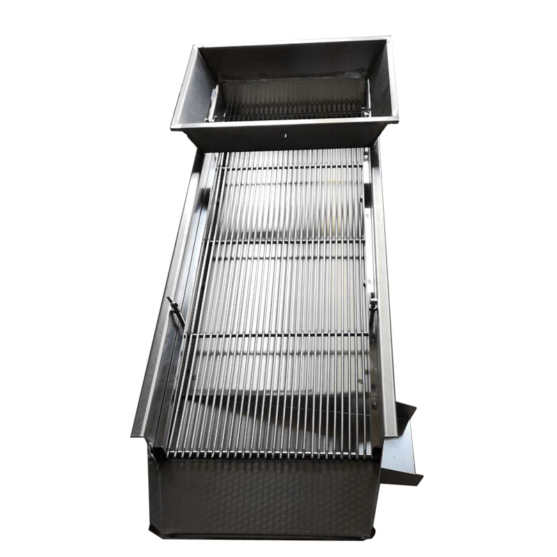 Small Vibrating Screening Machine Multifunctional Rice Corn Wheat Grain vibration Screen Household Electric filter Vibrat