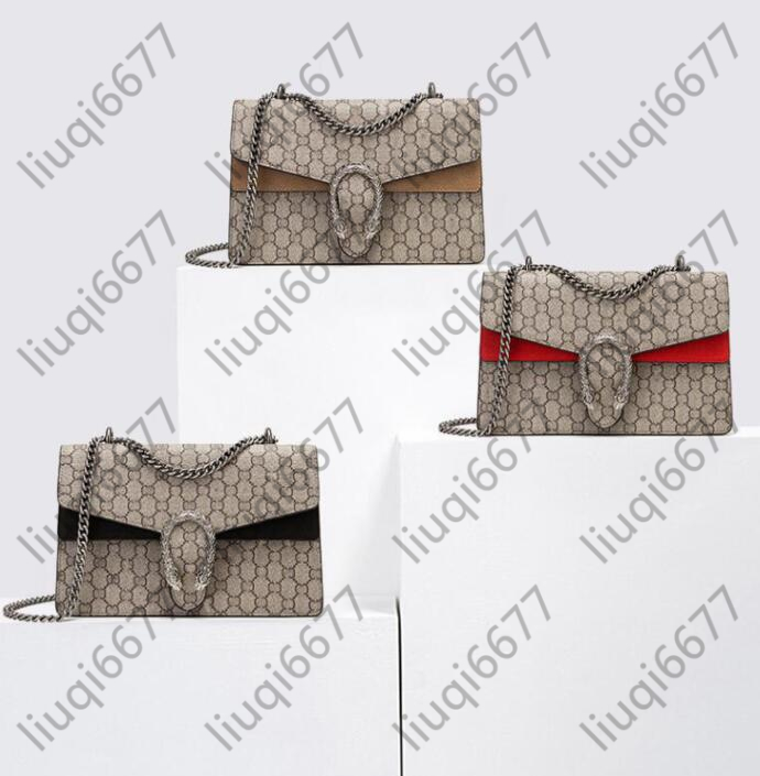 High Quality Fashion Classic Women Lady Chains Shoulder Bag Cosmetic Bags Genuine Leather Cross body Handbags Purses Backpack Tote purse wallet 28cm, Red
High Quality Fashion Classic Women Lady Chains Shoulder Bag Cosmetic Bags Genuine Leather Cross body Handbags Purses Backpack Tote purse wallet 28cm, Red